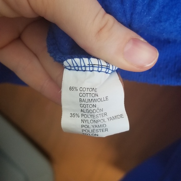 Roma Sweatshirt - Picture 3 of 3